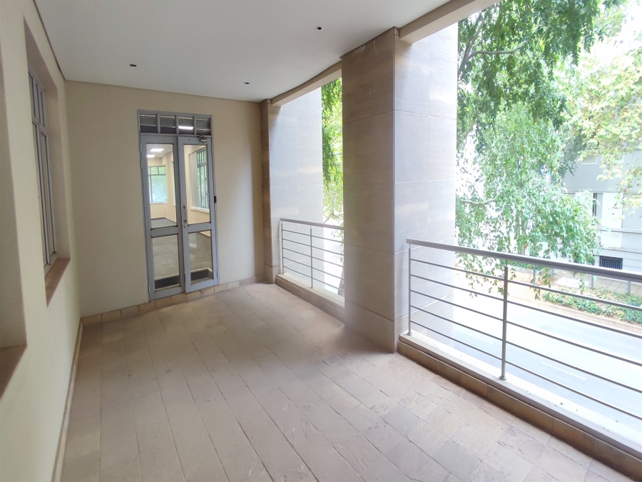 To Let Commercial Property for Rent in Illovo Gauteng