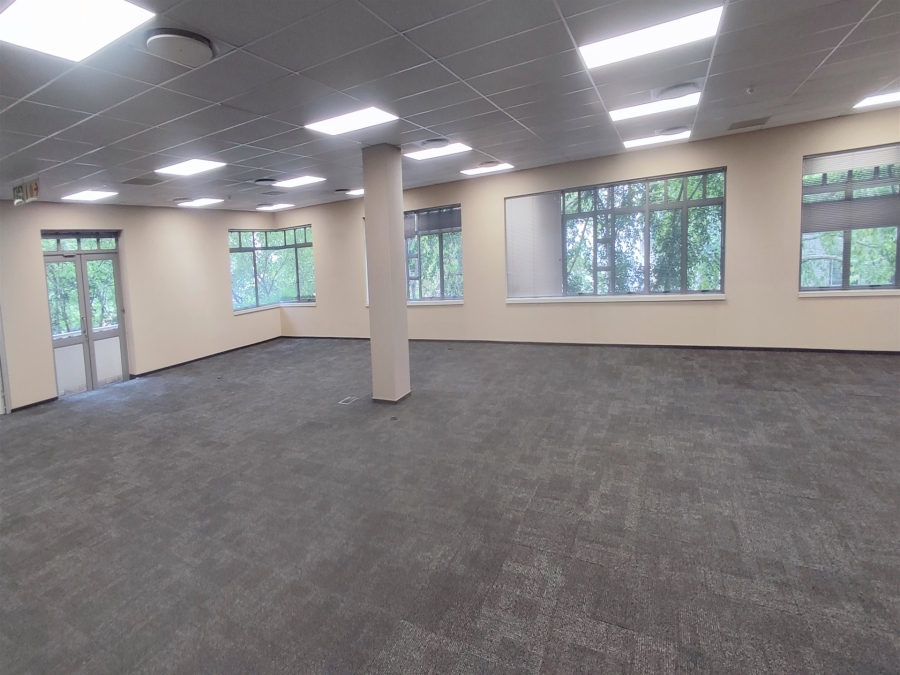 To Let Commercial Property for Rent in Illovo Gauteng