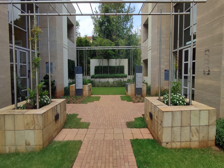 To Let Commercial Property for Rent in Illovo Gauteng