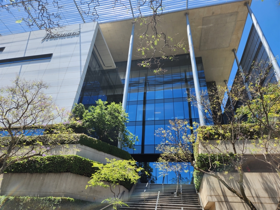 To Let Commercial Property for Rent in Rosebank Gauteng