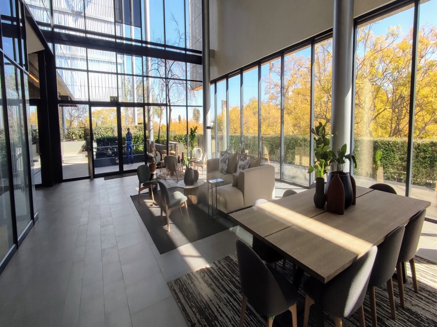 To Let Commercial Property for Rent in Rosebank Gauteng