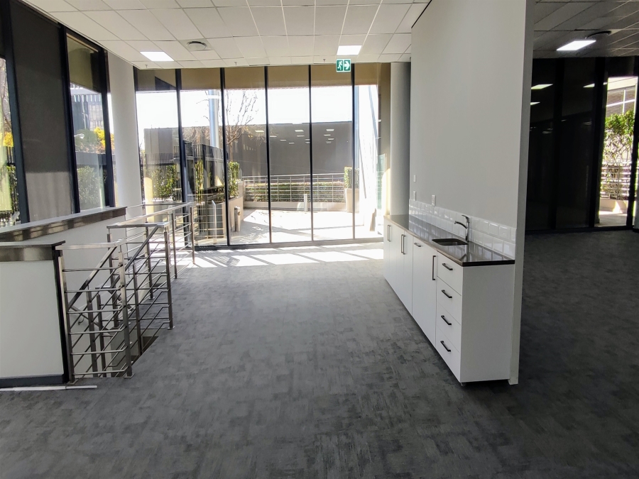 To Let Commercial Property for Rent in Rosebank Gauteng