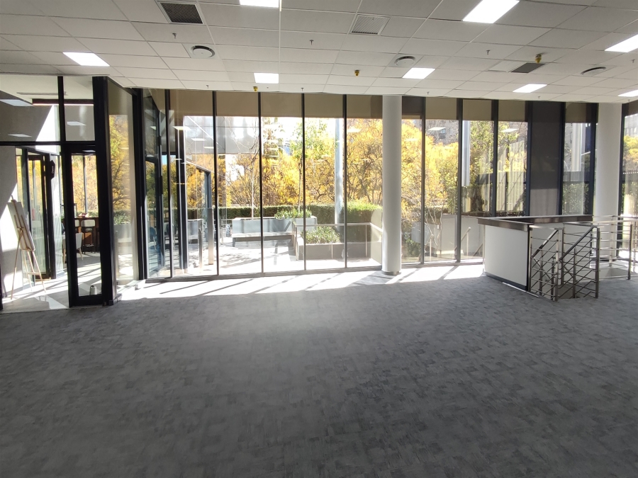 To Let Commercial Property for Rent in Rosebank Gauteng