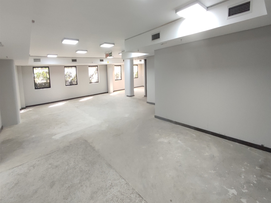 To Let Commercial Property for Rent in Rosebank Gauteng