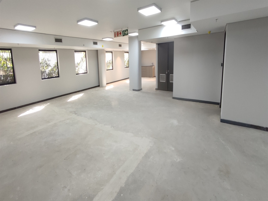 To Let Commercial Property for Rent in Rosebank Gauteng