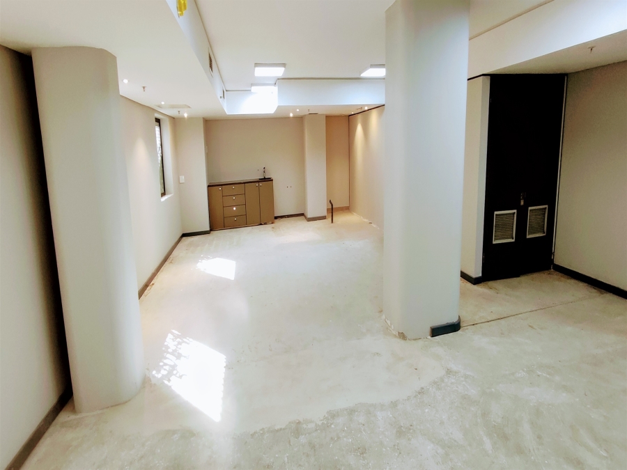 To Let Commercial Property for Rent in Rosebank Gauteng