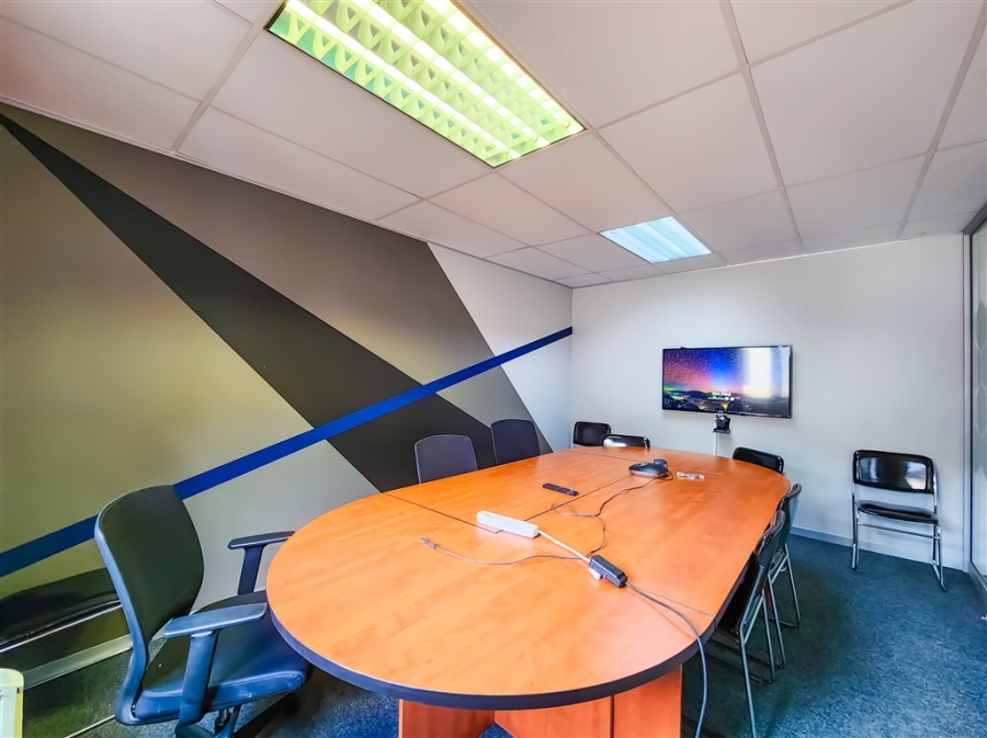 To Let Commercial Property for Rent in Strubensvallei Gauteng