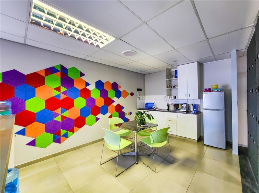 To Let Commercial Property for Rent in Strubensvallei Gauteng