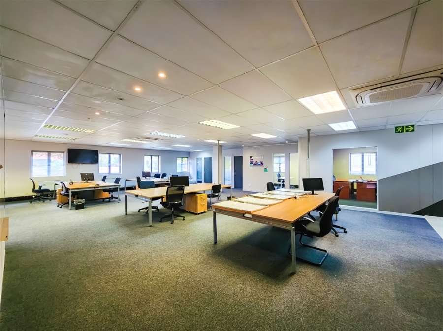 To Let Commercial Property for Rent in Strubensvallei Gauteng
