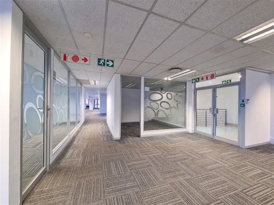 To Let Commercial Property for Rent in Constantia Kloof Gauteng