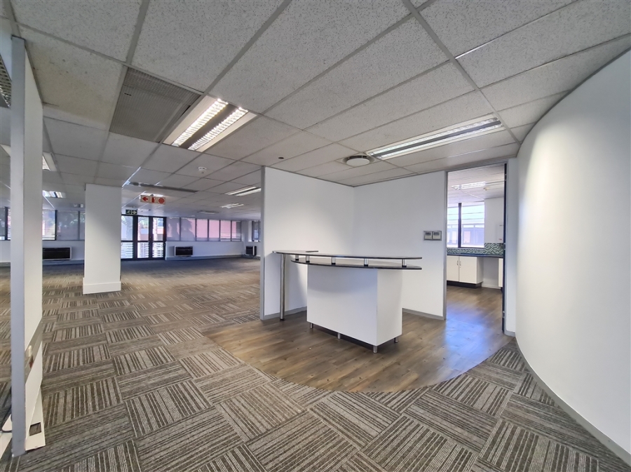 To Let Commercial Property for Rent in Constantia Kloof Gauteng