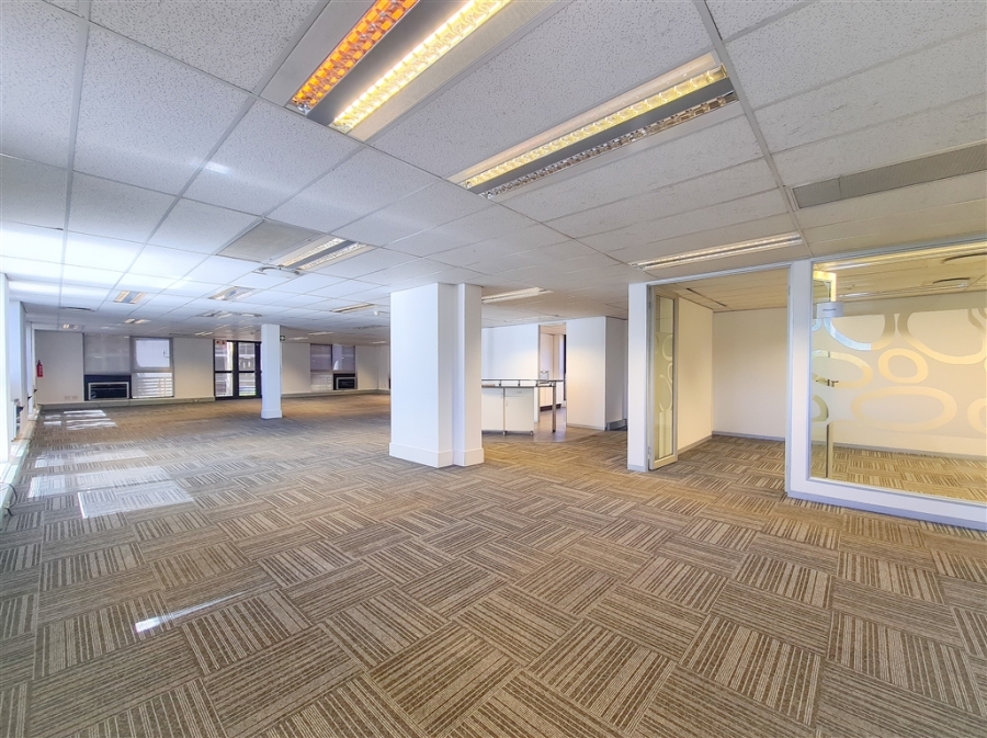 To Let Commercial Property for Rent in Constantia Kloof Gauteng