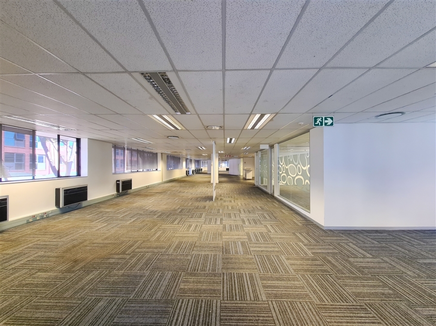To Let Commercial Property for Rent in Constantia Kloof Gauteng