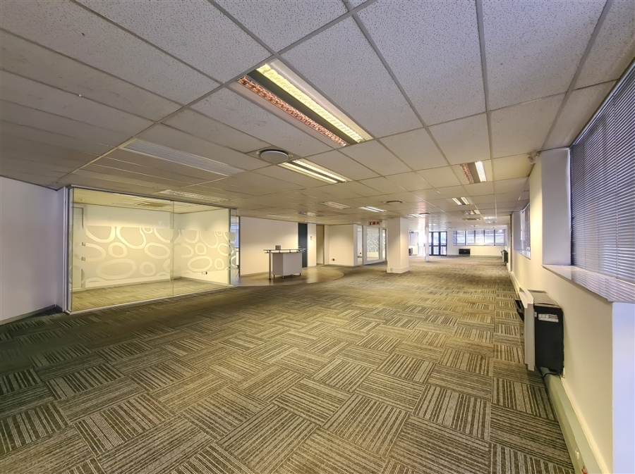 To Let Commercial Property for Rent in Constantia Kloof Gauteng