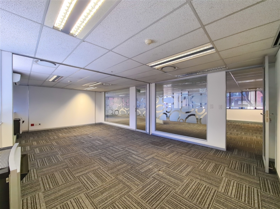 To Let Commercial Property for Rent in Constantia Kloof Gauteng