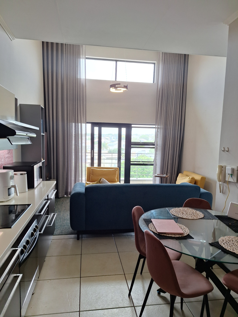 1 Bedroom Property for Sale in Greenstone Hill Gauteng