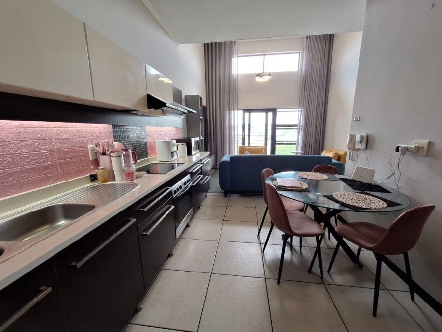 1 Bedroom Property for Sale in Greenstone Hill Gauteng