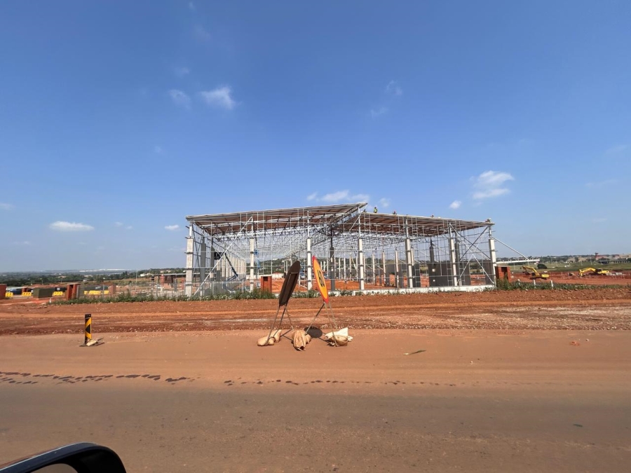 To Let Commercial Property for Rent in Irene Gauteng