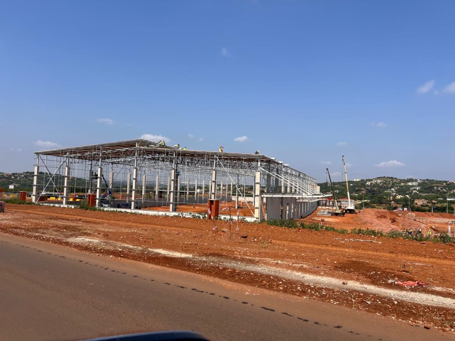 To Let Commercial Property for Rent in Irene Gauteng