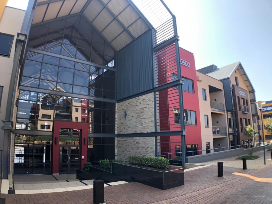 To Let Commercial Property for Rent in Irene Gauteng