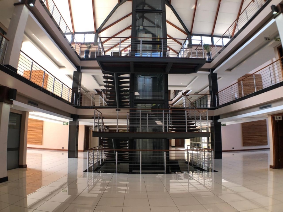 To Let Commercial Property for Rent in Irene Gauteng