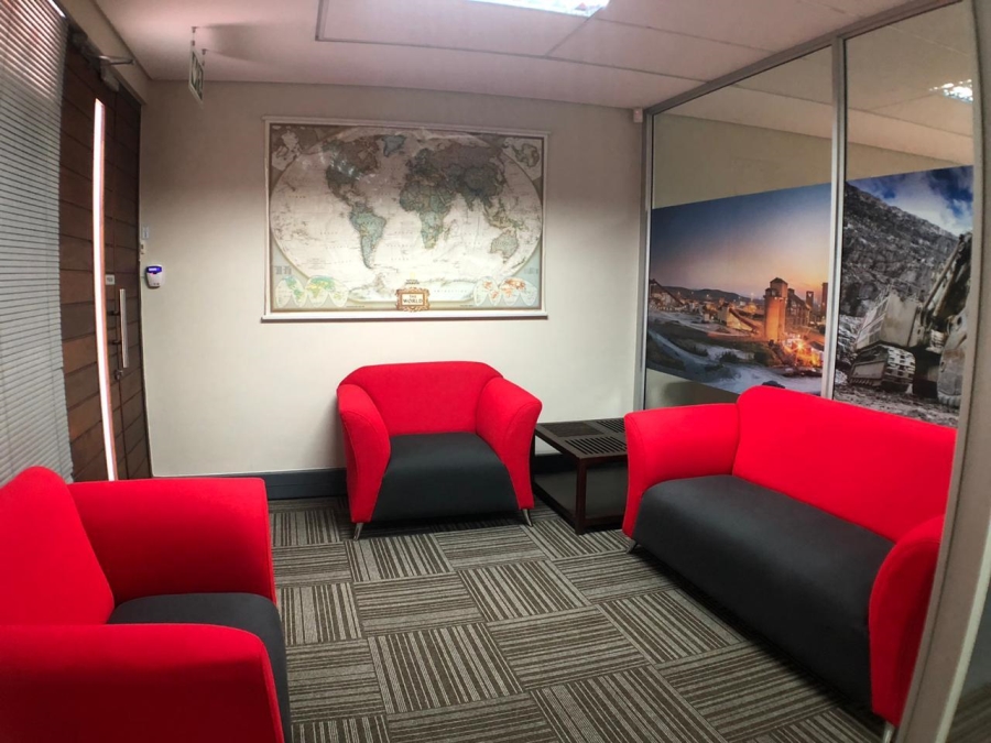 To Let Commercial Property for Rent in Irene Gauteng