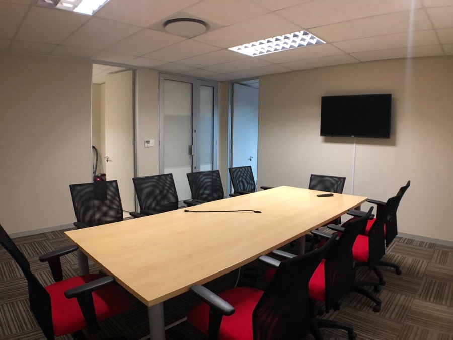 To Let Commercial Property for Rent in Irene Gauteng