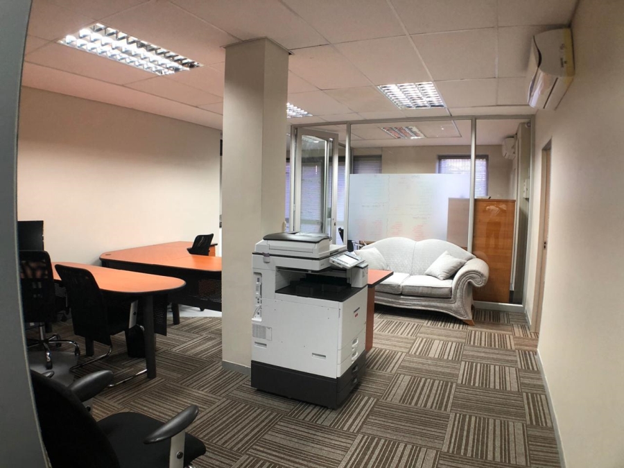 To Let Commercial Property for Rent in Irene Gauteng