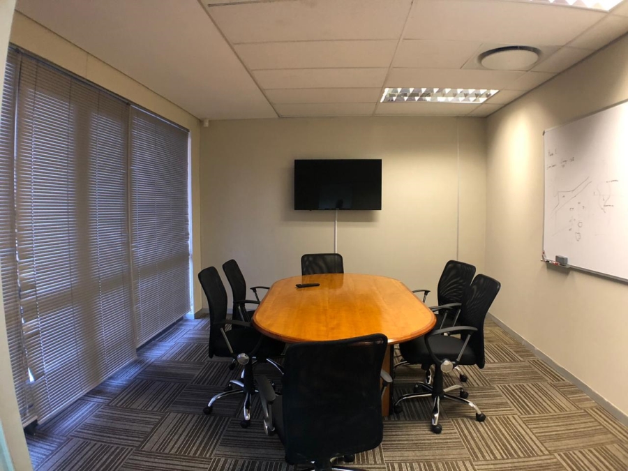 To Let Commercial Property for Rent in Irene Gauteng