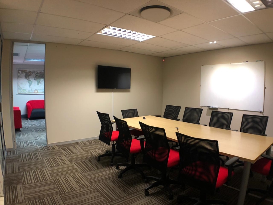To Let Commercial Property for Rent in Irene Gauteng