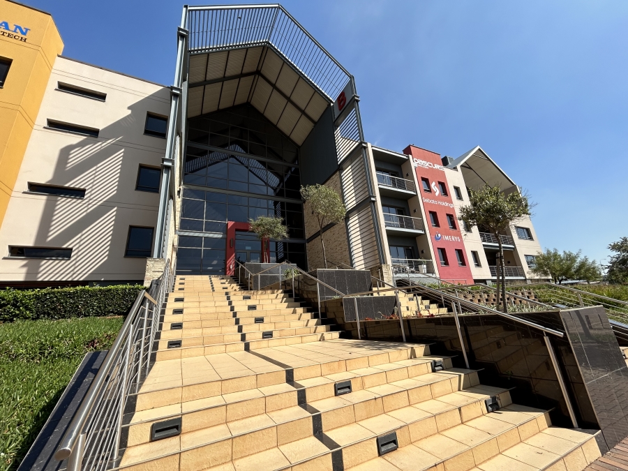 To Let Commercial Property for Rent in Irene Gauteng