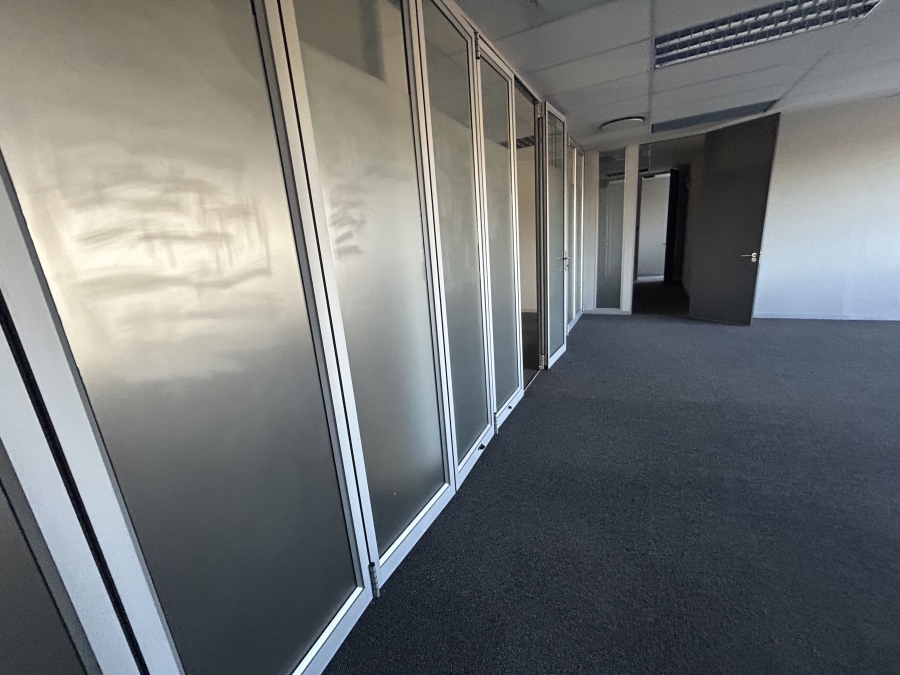 To Let Commercial Property for Rent in Irene Gauteng