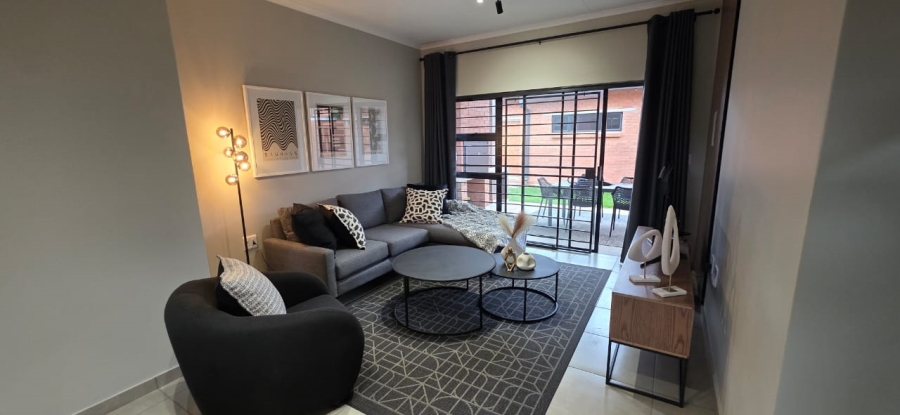 To Let 3 Bedroom Property for Rent in Rietvalleirand Gauteng