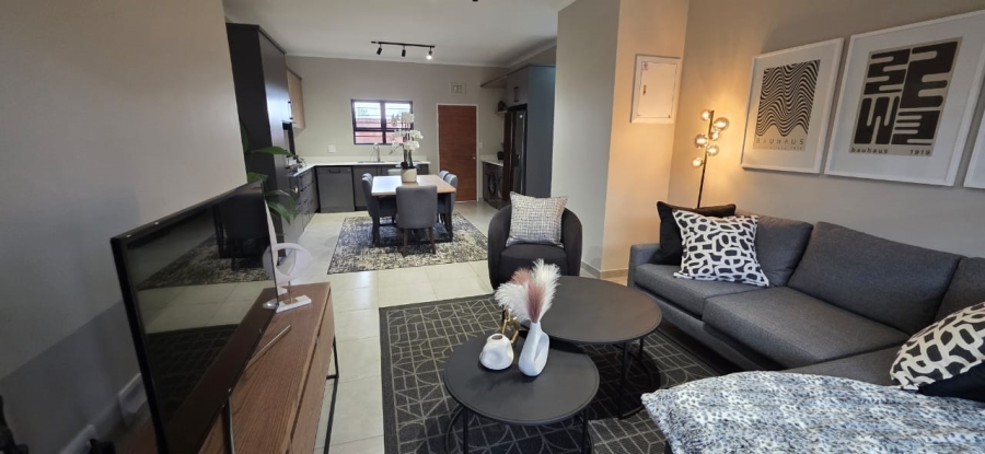 To Let 3 Bedroom Property for Rent in Rietvalleirand Gauteng