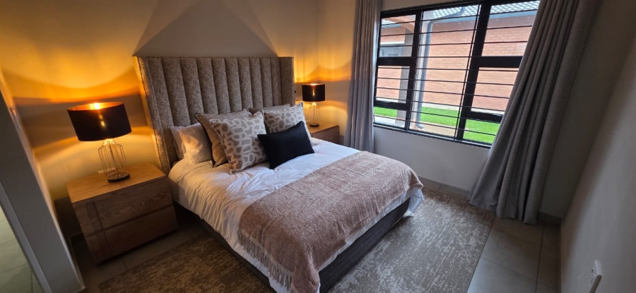 To Let 3 Bedroom Property for Rent in Rietvalleirand Gauteng