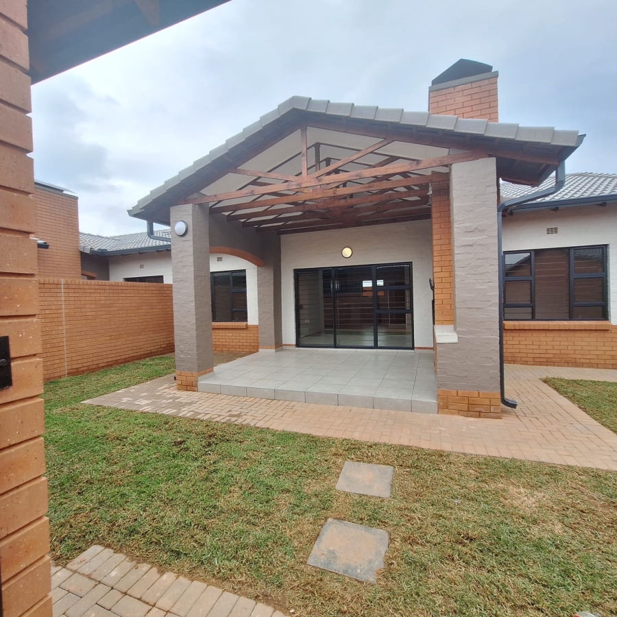 To Let 3 Bedroom Property for Rent in Rietvalleirand Gauteng