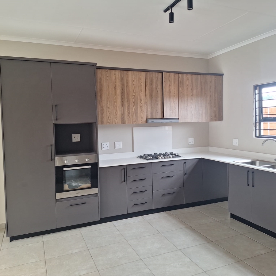 To Let 3 Bedroom Property for Rent in Rietvalleirand Gauteng