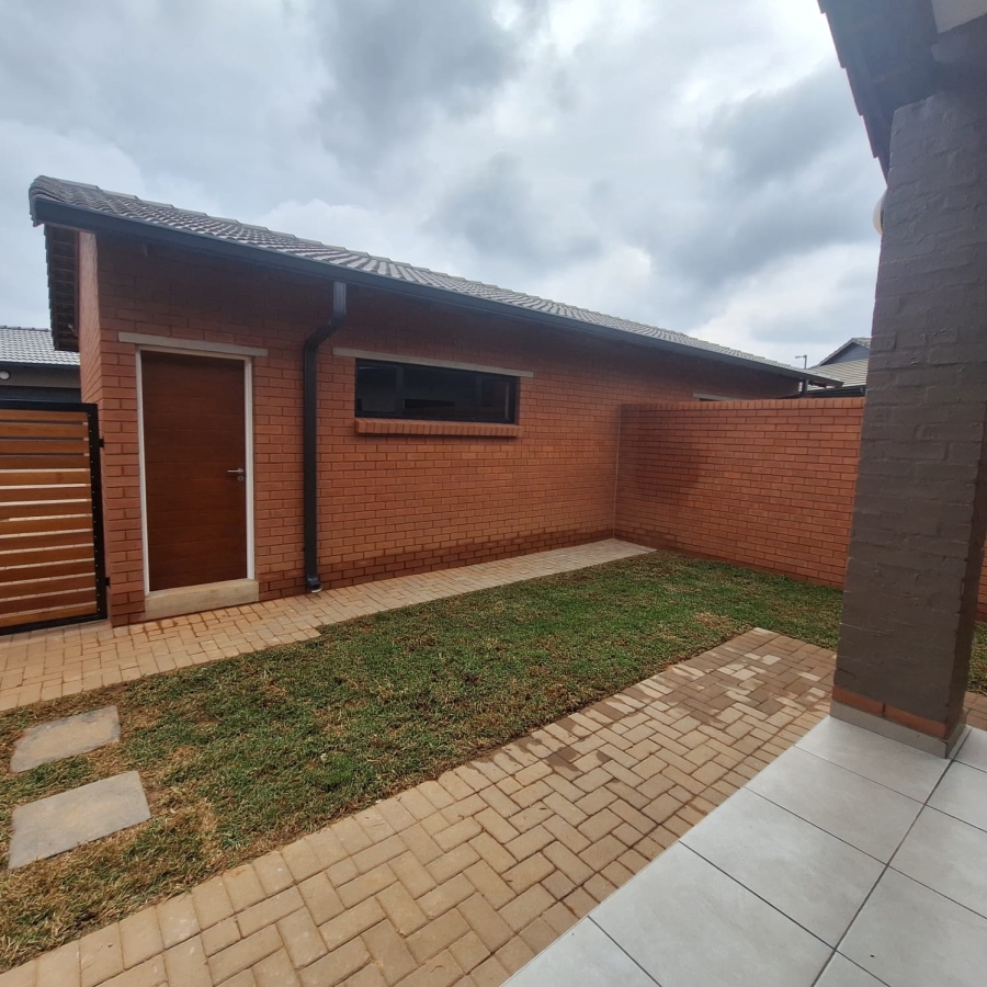 To Let 3 Bedroom Property for Rent in Rietvalleirand Gauteng