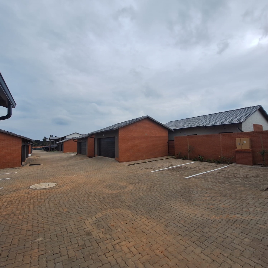To Let 3 Bedroom Property for Rent in Rietvalleirand Gauteng