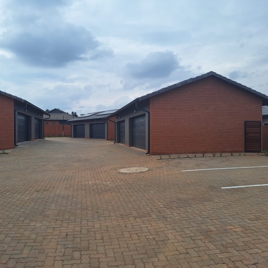 To Let 3 Bedroom Property for Rent in Rietvalleirand Gauteng