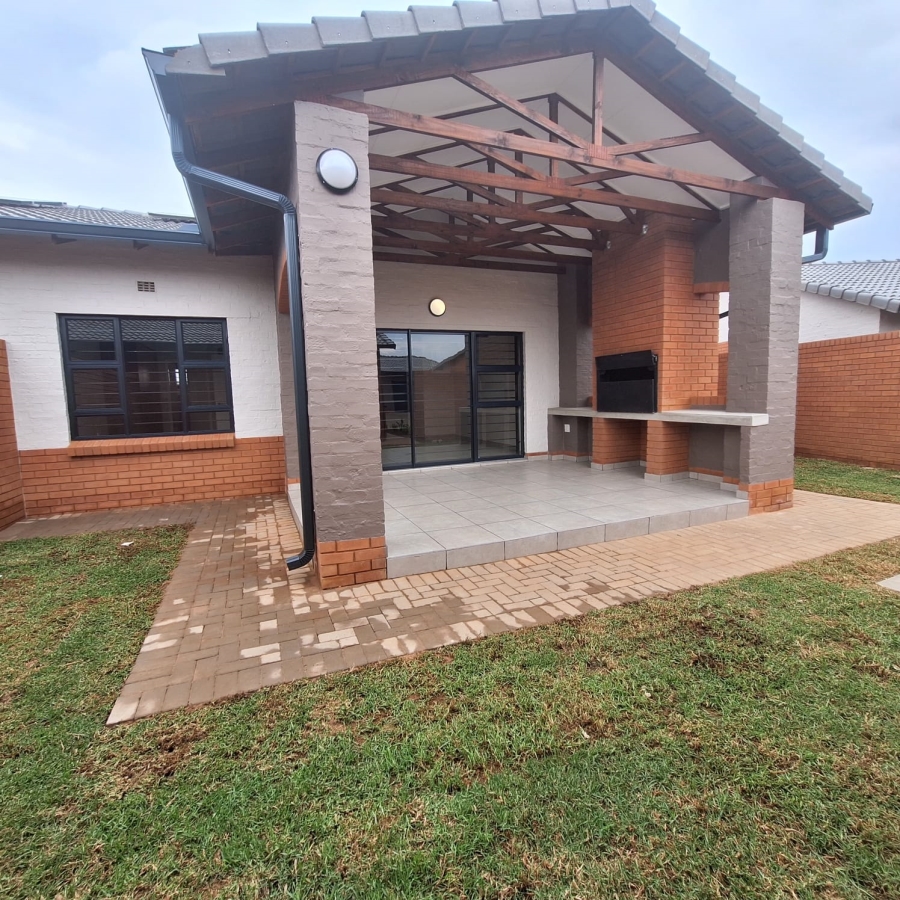 To Let 3 Bedroom Property for Rent in Rietvalleirand Gauteng
