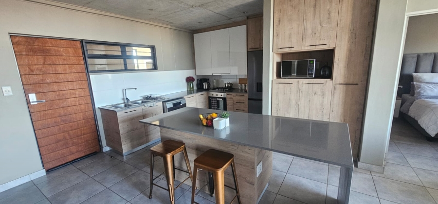 To Let 2 Bedroom Property for Rent in Hazeldean Gauteng