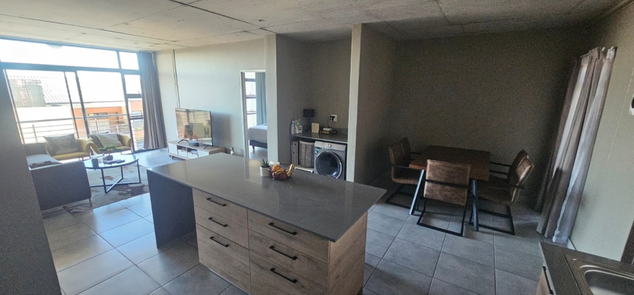 To Let 2 Bedroom Property for Rent in Hazeldean Gauteng