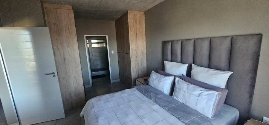 To Let 2 Bedroom Property for Rent in Hazeldean Gauteng