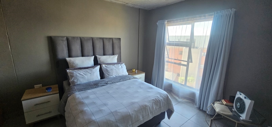 To Let 2 Bedroom Property for Rent in Hazeldean Gauteng