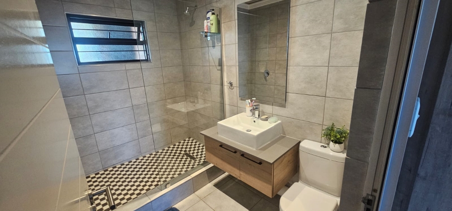 To Let 2 Bedroom Property for Rent in Hazeldean Gauteng