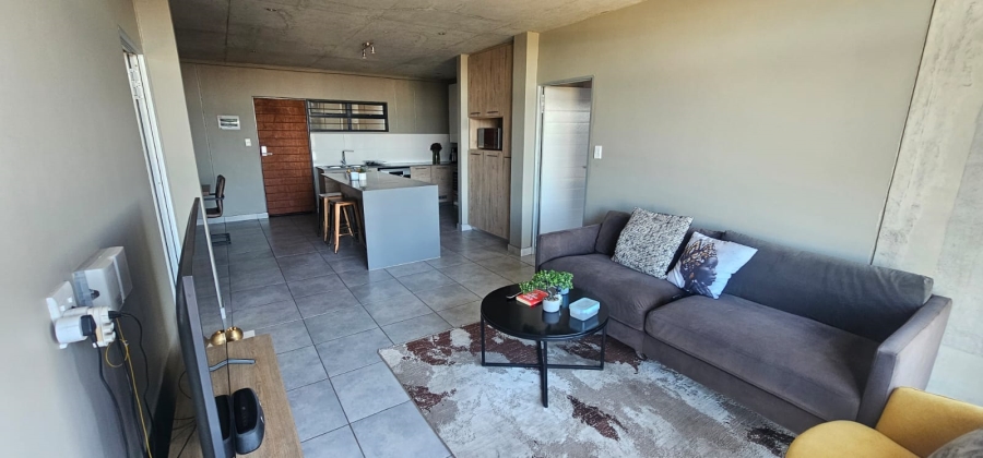 To Let 2 Bedroom Property for Rent in Hazeldean Gauteng