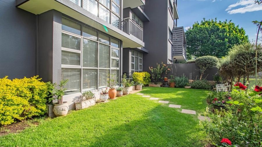 3 Bedroom Property for Sale in Bedfordview Gauteng