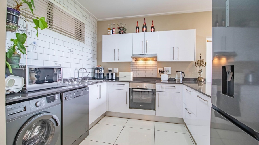 3 Bedroom Property for Sale in Bedfordview Gauteng