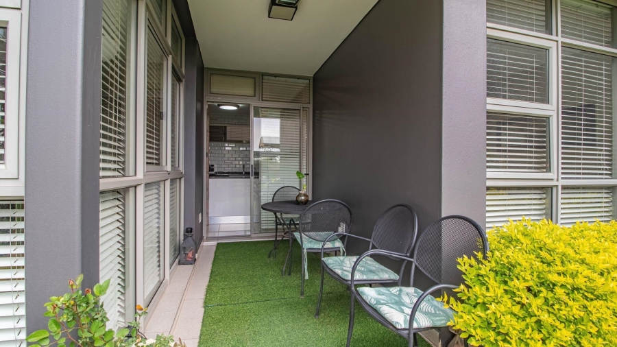 3 Bedroom Property for Sale in Bedfordview Gauteng